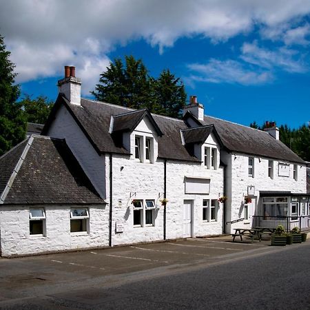 The Ballinluig Inn Pitlochry Ngoại thất bức ảnh
