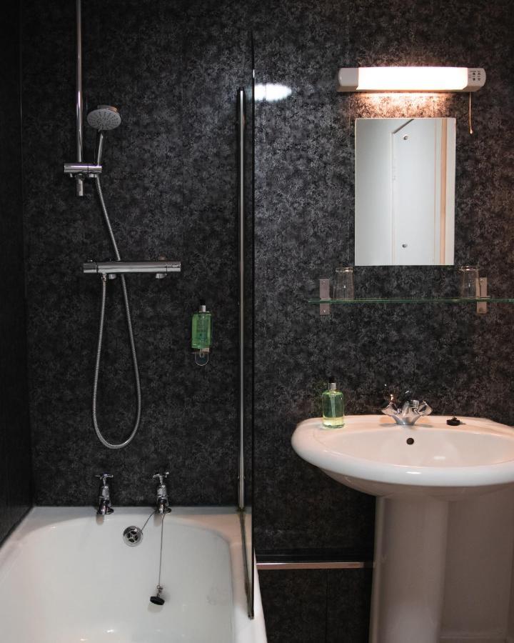 The Ballinluig Inn Pitlochry Ngoại thất bức ảnh