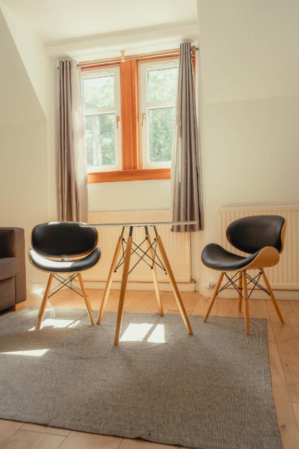The Ballinluig Inn Pitlochry Ngoại thất bức ảnh