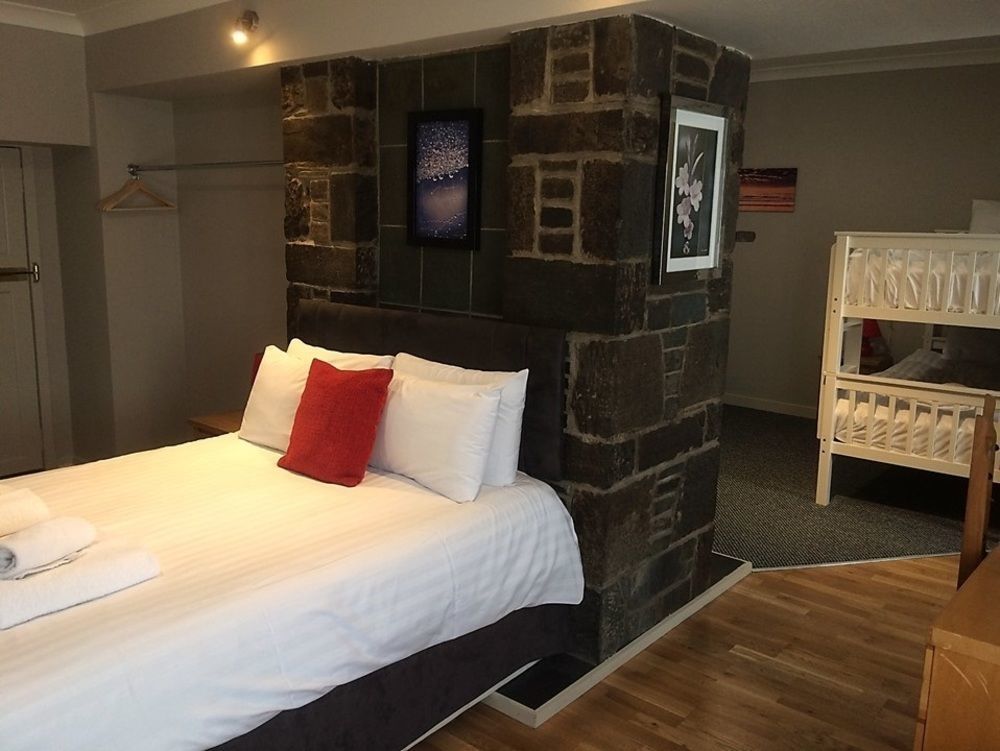 The Ballinluig Inn Pitlochry Ngoại thất bức ảnh