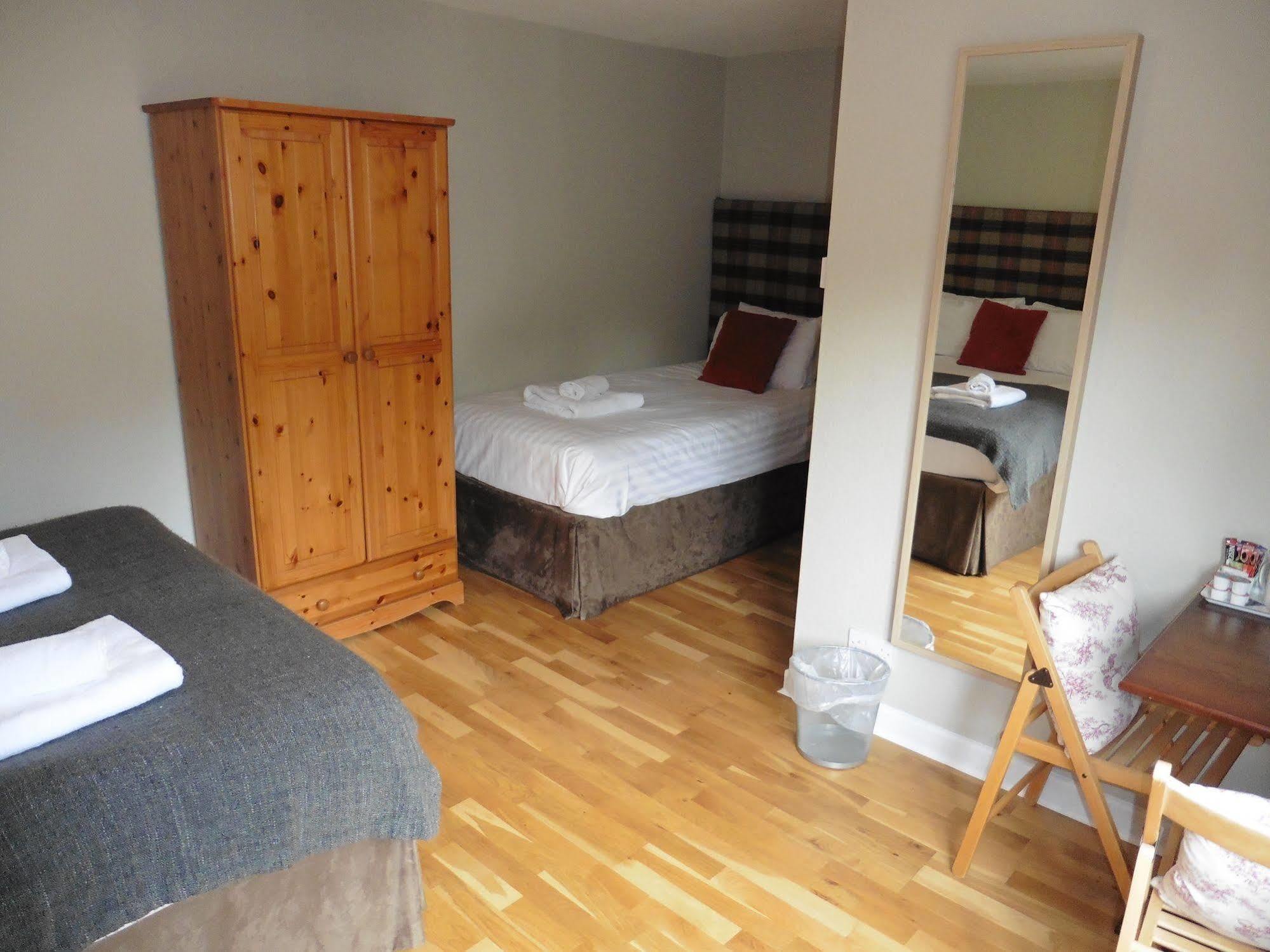 The Ballinluig Inn Pitlochry Ngoại thất bức ảnh